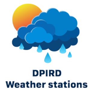DPIRD Weather Stations