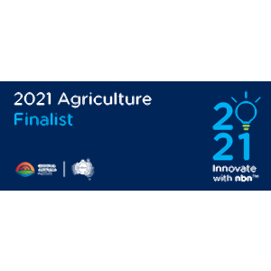 IWN Agriculture Award 2021